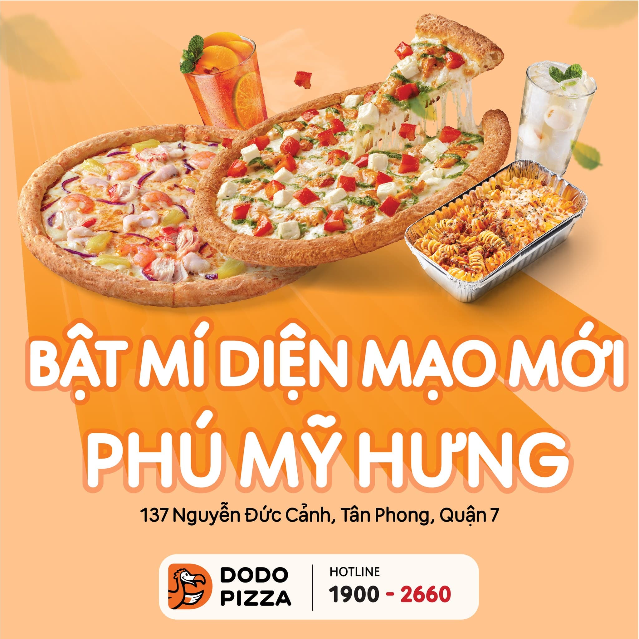 BẬT MÍ DIỆN MẠO MỚI ĐẦY ẤN TƯỢNG CỦA DODO PIZZA.jpg